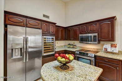 If you've been looking for space, look no further! This popular on Westbrook Village / Vista Golf Course in Arizona - for sale on GolfHomes.com, golf home, golf lot