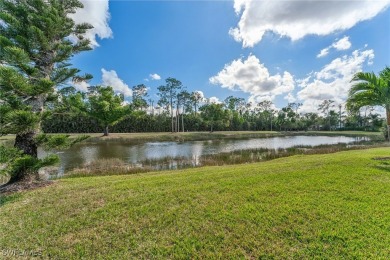 Enjoy breathtaking lake views from this inviting 2-bedroom on Cross Creek Country Club in Florida - for sale on GolfHomes.com, golf home, golf lot