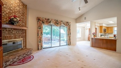 Welcome to 3 Cimarron Drive, a charming home nestled on a serene on Trophy Club of Dallas in Texas - for sale on GolfHomes.com, golf home, golf lot