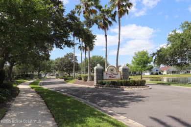 Live the easy life in Stratford Place at Viera East! This gated on Viera East Golf Club in Florida - for sale on GolfHomes.com, golf home, golf lot