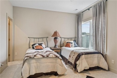 Welcome to your dream home, perfectly positioned on a pristine on Shadow Valley Country Club in Arkansas - for sale on GolfHomes.com, golf home, golf lot