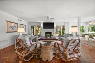 Rare opportunity to purchase one of the largest units in on Wilderness Country Club in Florida - for sale on GolfHomes.com, golf home, golf lot