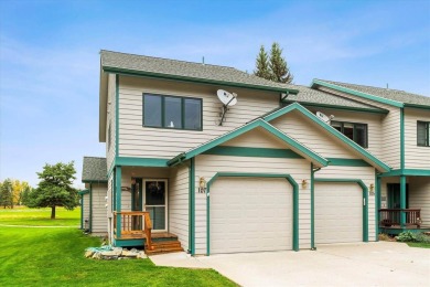 Welcome to Glacier View Golf Course, where luxury meets natural on Glacier View Golf Course in Montana - for sale on GolfHomes.com, golf home, golf lot