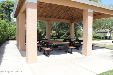 Live the easy life in Stratford Place at Viera East! This gated on Viera East Golf Club in Florida - for sale on GolfHomes.com, golf home, golf lot