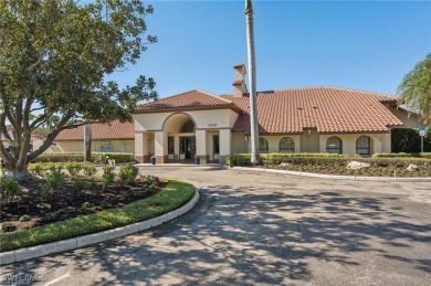 Enjoy breathtaking lake views from this inviting 2-bedroom on Cross Creek Country Club in Florida - for sale on GolfHomes.com, golf home, golf lot