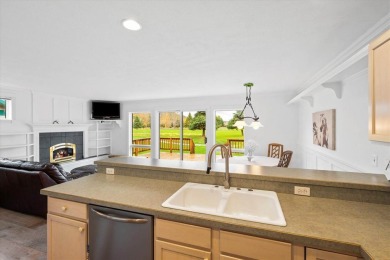 Welcome to Glacier View Golf Course, where luxury meets natural on Glacier View Golf Course in Montana - for sale on GolfHomes.com, golf home, golf lot