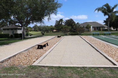 Live the easy life in Stratford Place at Viera East! This gated on Viera East Golf Club in Florida - for sale on GolfHomes.com, golf home, golf lot