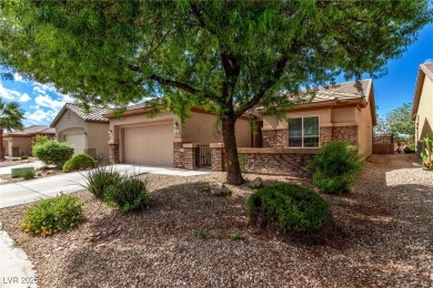 Experience refined living in the 55+ gated community of Solera on Stallion Mountain Golf Course in Nevada - for sale on GolfHomes.com, golf home, golf lot