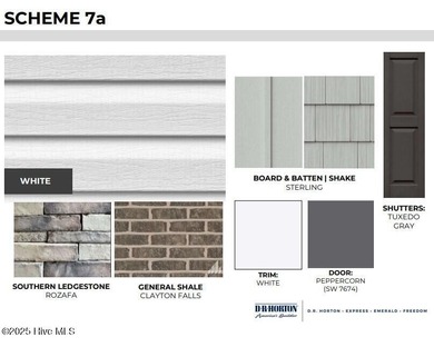 Welcome to 3044 Platinum Circle at Gretchen Pines located in on Seven Lakes Country Club in North Carolina - for sale on GolfHomes.com, golf home, golf lot