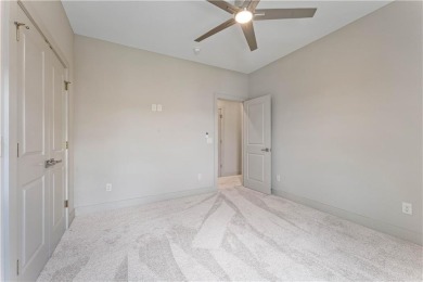 Welcome to your dream home, perfectly positioned on a pristine on Shadow Valley Country Club in Arkansas - for sale on GolfHomes.com, golf home, golf lot