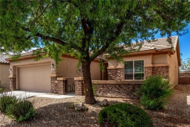 Experience refined living in the 55+ gated community of Solera on Stallion Mountain Golf Course in Nevada - for sale on GolfHomes.com, golf home, golf lot