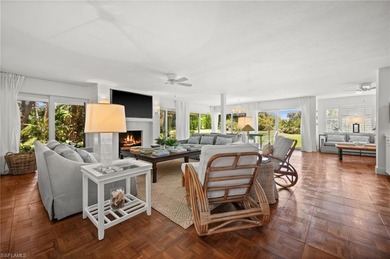 Rare opportunity to purchase one of the largest units in on Wilderness Country Club in Florida - for sale on GolfHomes.com, golf home, golf lot