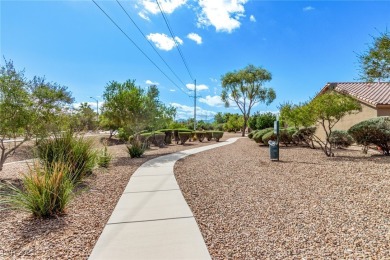 Experience refined living in the 55+ gated community of Solera on Stallion Mountain Golf Course in Nevada - for sale on GolfHomes.com, golf home, golf lot