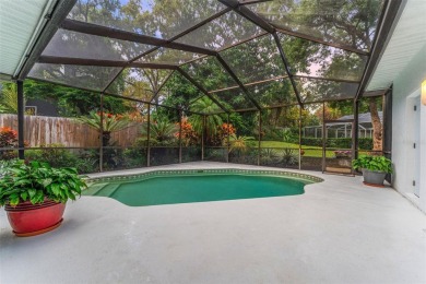 High and Dry through both recent storms. Welcome to your dream on Innisbrook Resort and Golf Club in Florida - for sale on GolfHomes.com, golf home, golf lot