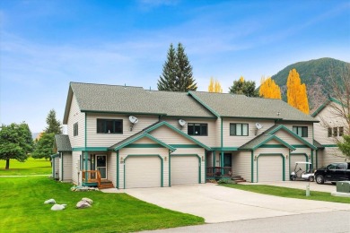 Welcome to Glacier View Golf Course, where luxury meets natural on Glacier View Golf Course in Montana - for sale on GolfHomes.com, golf home, golf lot