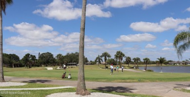 Live the easy life in Stratford Place at Viera East! This gated on Viera East Golf Club in Florida - for sale on GolfHomes.com, golf home, golf lot