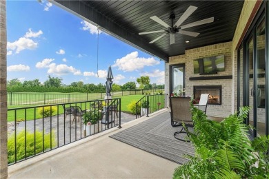 Welcome to your dream home, perfectly positioned on a pristine on Shadow Valley Country Club in Arkansas - for sale on GolfHomes.com, golf home, golf lot