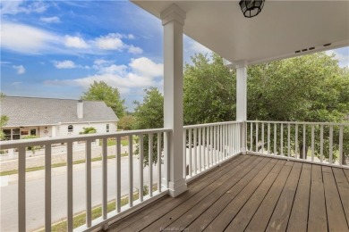 Discover the epitome of elegance and comfort in this stunning on Pebble Creek Country Club in Texas - for sale on GolfHomes.com, golf home, golf lot