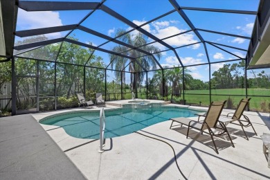 Welcome to 974 Rotonda Cir, a stunning 3-bedroom, 3-bathroom on Rotonda Golf and Country Club - Long Marsh  in Florida - for sale on GolfHomes.com, golf home, golf lot