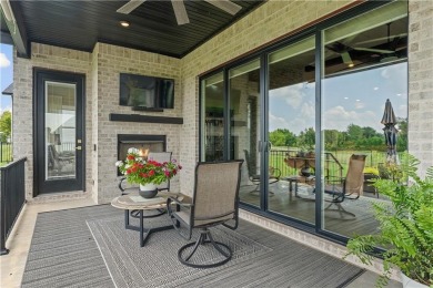 Welcome to your dream home, perfectly positioned on a pristine on Shadow Valley Country Club in Arkansas - for sale on GolfHomes.com, golf home, golf lot
