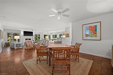 Rare opportunity to purchase one of the largest units in on Wilderness Country Club in Florida - for sale on GolfHomes.com, golf home, golf lot