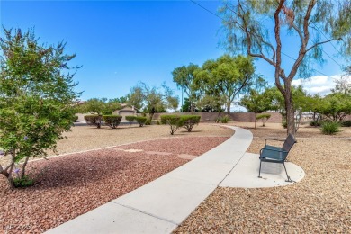 Experience refined living in the 55+ gated community of Solera on Stallion Mountain Golf Course in Nevada - for sale on GolfHomes.com, golf home, golf lot