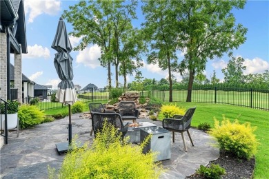 Welcome to your dream home, perfectly positioned on a pristine on Shadow Valley Country Club in Arkansas - for sale on GolfHomes.com, golf home, golf lot