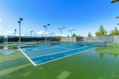 Experience refined living in the 55+ gated community of Solera on Stallion Mountain Golf Course in Nevada - for sale on GolfHomes.com, golf home, golf lot