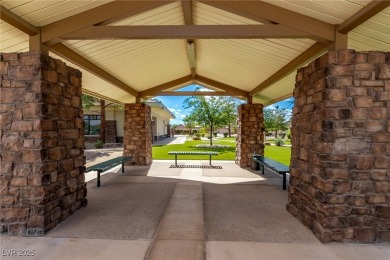 Experience refined living in the 55+ gated community of Solera on Stallion Mountain Golf Course in Nevada - for sale on GolfHomes.com, golf home, golf lot