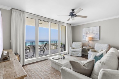 This exceptional unit at One Beach Club, a premier gated on Sandestin Golf and Beach Resort - The Links in Florida - for sale on GolfHomes.com, golf home, golf lot