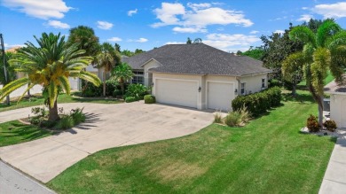 Welcome to 974 Rotonda Cir, a stunning 3-bedroom, 3-bathroom on Rotonda Golf and Country Club - Long Marsh  in Florida - for sale on GolfHomes.com, golf home, golf lot