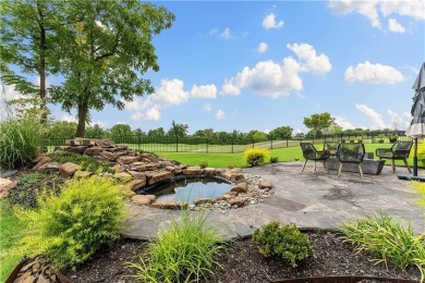 Welcome to your dream home, perfectly positioned on a pristine on Shadow Valley Country Club in Arkansas - for sale on GolfHomes.com, golf home, golf lot
