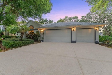 High and Dry through both recent storms. Welcome to your dream on Innisbrook Resort and Golf Club in Florida - for sale on GolfHomes.com, golf home, golf lot