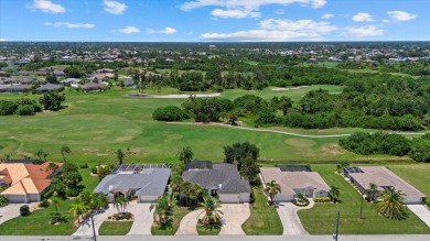 Welcome to 974 Rotonda Cir, a stunning 3-bedroom, 3-bathroom on Rotonda Golf and Country Club - Long Marsh  in Florida - for sale on GolfHomes.com, golf home, golf lot