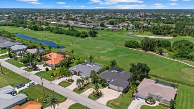 Welcome to 974 Rotonda Cir, a stunning 3-bedroom, 3-bathroom on Rotonda Golf and Country Club - Long Marsh  in Florida - for sale on GolfHomes.com, golf home, golf lot