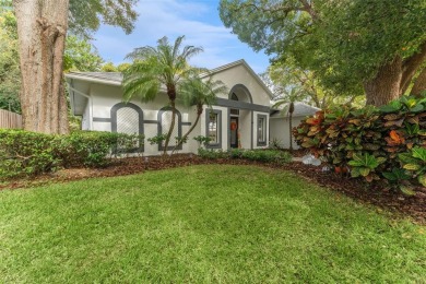 High and Dry through both recent storms. Welcome to your dream on Innisbrook Resort and Golf Club in Florida - for sale on GolfHomes.com, golf home, golf lot