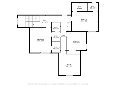 Welcome to your dream home, perfectly positioned on a pristine on Shadow Valley Country Club in Arkansas - for sale on GolfHomes.com, golf home, golf lot