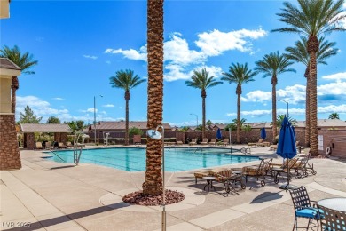 Experience refined living in the 55+ gated community of Solera on Stallion Mountain Golf Course in Nevada - for sale on GolfHomes.com, golf home, golf lot