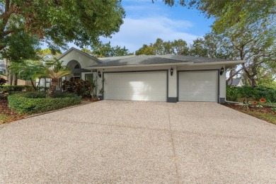 High and Dry through both recent storms. Welcome to your dream on Innisbrook Resort and Golf Club in Florida - for sale on GolfHomes.com, golf home, golf lot