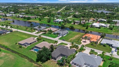 Welcome to 974 Rotonda Cir, a stunning 3-bedroom, 3-bathroom on Rotonda Golf and Country Club - Long Marsh  in Florida - for sale on GolfHomes.com, golf home, golf lot