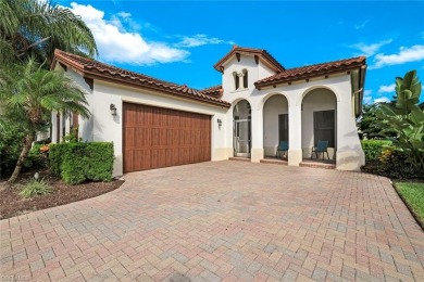 Best priced pool home in Maple Ridge! This exquisite Bristol on Panther Run Golf Club in Florida - for sale on GolfHomes.com, golf home, golf lot