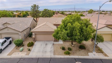 Experience refined living in the 55+ gated community of Solera on Stallion Mountain Golf Course in Nevada - for sale on GolfHomes.com, golf home, golf lot