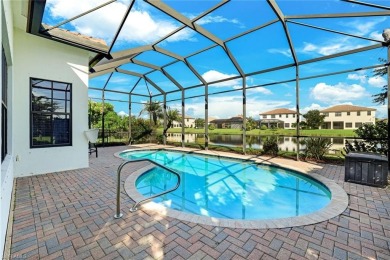 Best priced pool home in Maple Ridge! This exquisite Bristol on Panther Run Golf Club in Florida - for sale on GolfHomes.com, golf home, golf lot