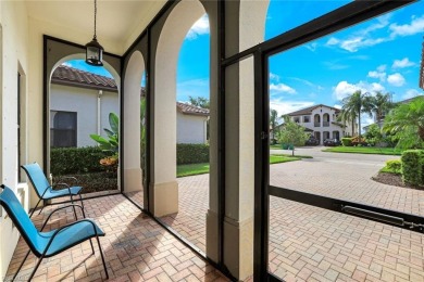 Best priced pool home in Maple Ridge! This exquisite Bristol on Panther Run Golf Club in Florida - for sale on GolfHomes.com, golf home, golf lot