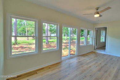 3 bedroom 2.5 bath home nestled in the community of Carolina on Carolina Shores Golf Course in North Carolina - for sale on GolfHomes.com, golf home, golf lot