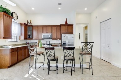 Best priced pool home in Maple Ridge! This exquisite Bristol on Panther Run Golf Club in Florida - for sale on GolfHomes.com, golf home, golf lot