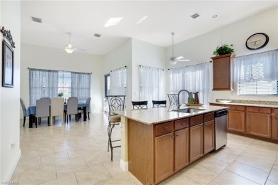 Best priced pool home in Maple Ridge! This exquisite Bristol on Panther Run Golf Club in Florida - for sale on GolfHomes.com, golf home, golf lot