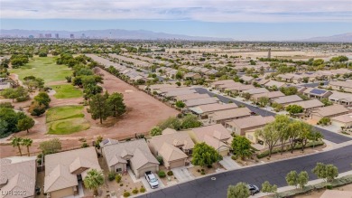Experience refined living in the 55+ gated community of Solera on Stallion Mountain Golf Course in Nevada - for sale on GolfHomes.com, golf home, golf lot