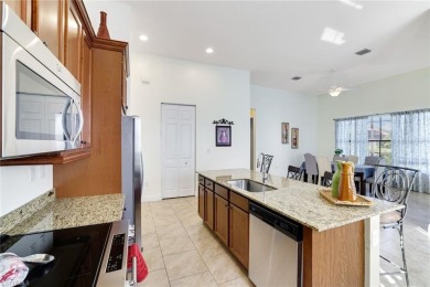 Best priced pool home in Maple Ridge! This exquisite Bristol on Panther Run Golf Club in Florida - for sale on GolfHomes.com, golf home, golf lot
