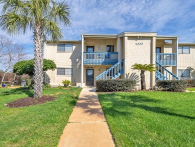 Enjoy the gated beach access and the many amenities Chateau La on Emerald Bay Golf Club in Florida - for sale on GolfHomes.com, golf home, golf lot